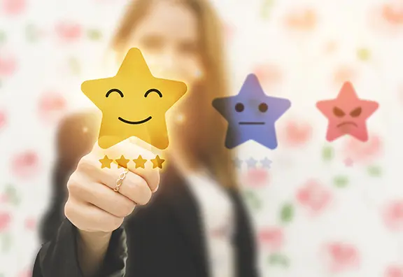 star-smiling