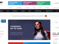 Dukascopy Scam Reviews