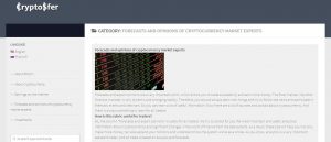 Cryptosfer.com Scam Reviews