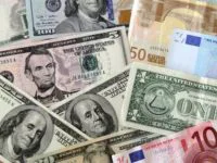 Dollar today