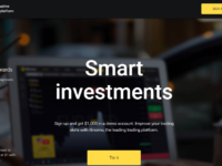 Binomo Scam Reviews