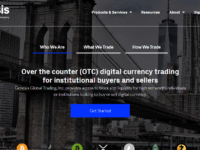 Genesis Trading Scam Reviews