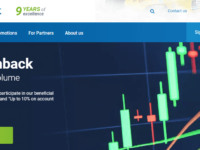RoboForex Scam Reviews