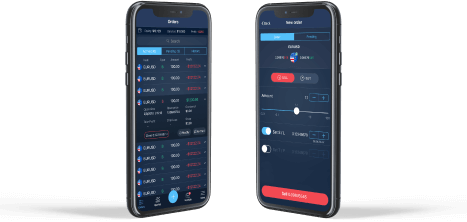 Specjalista Sterling MOBILE