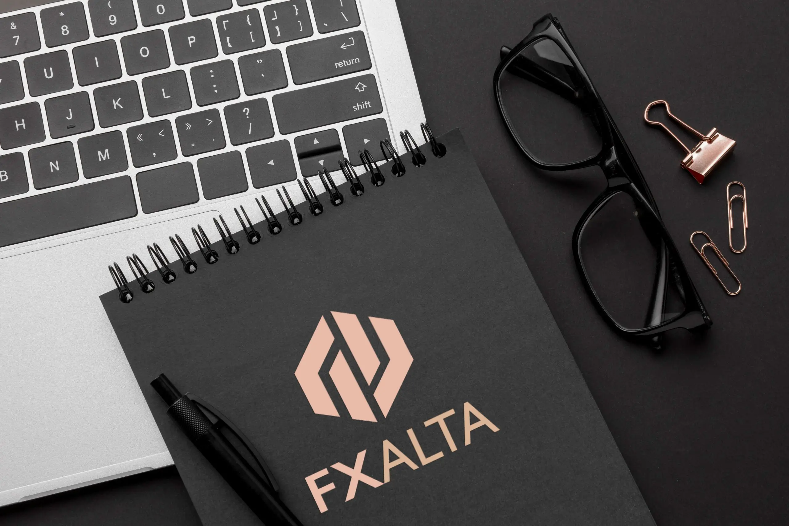 Reseña de Fxalta review