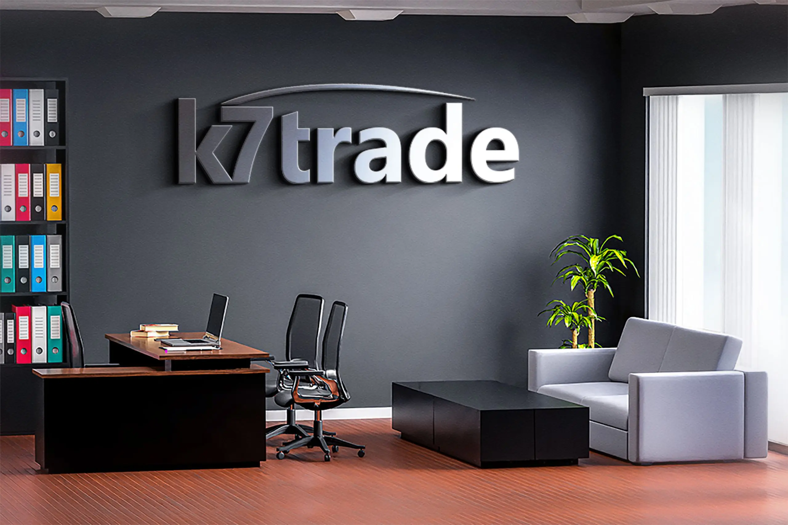 k7trade отзывы